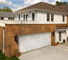 Garage Door Repair in Farmington Hills, MI