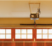 Garage Door Openers in Farmington Hills, MI