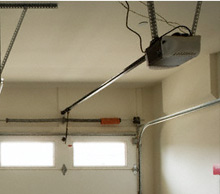 Garage Door Springs in Farmington Hills, MI